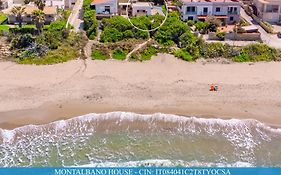 Montalbano House. Be our guest.